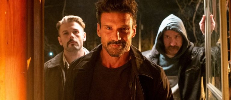 Frank Grillo’s Into the Ashes Gets a Violent New Trailer