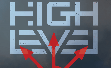 Comic Review: High Level #5