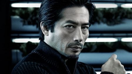 47 Ronin’s Hiroyuki Sanada Joins Zack Snyder’s ‘ARMY of the DEAD’