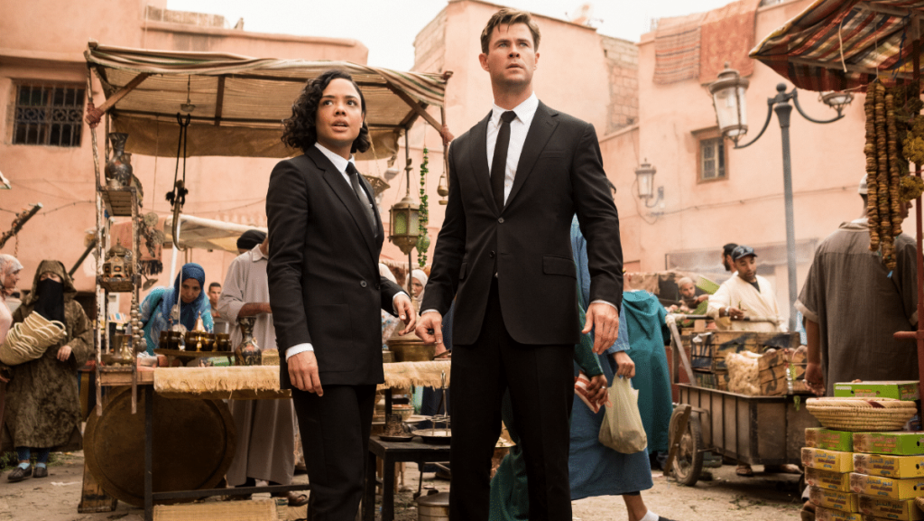 ‘Men In Black: International’ Movie Review – Not Even Being Neuralyzed Will Help You Forget This Film