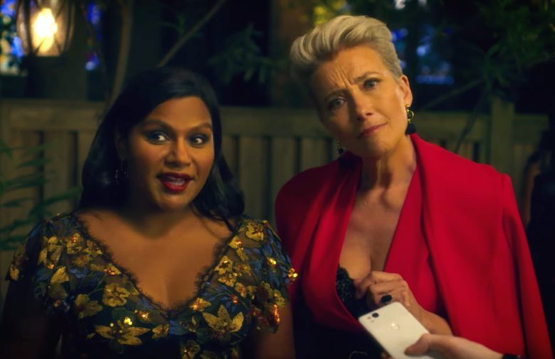 ‘Late Night’ Movie Review: Co-Stars Emma Thompson And Mindy Kaling Deliver A Lot Of Wit And Charm