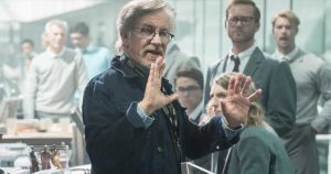 Steven Spielberg To Create Series For Quibi That Can Only Be Viewed ‘After Dark’