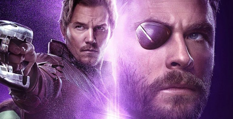 Chris Hemsworth On Board for Asgardian of the Galaxy Team-Up