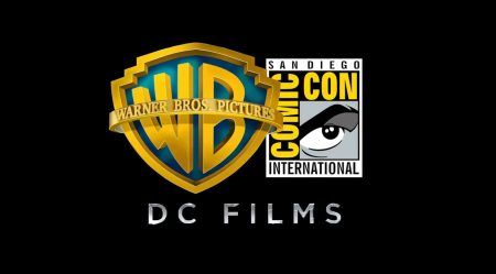 DC To Skip Hall H at Comic Con This Year?