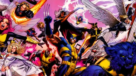 Marvel Taking Their Time Introducing The X-Men, Will Add Another 10 Years to Marvel’s Run