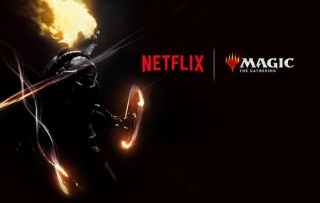 Russo Brothers To Take on Anime Series Based on ‘Magic: The Gathering’