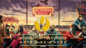 American Gods Season Two Submitting Up to 34 Emmy Nominations for Consideration