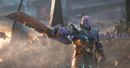 Ranking All 15 Superhero Movies That Made  Billion At The Box Office