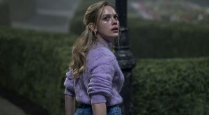 The Haunting of Hill House’s Victoria Pedretti Returns for Bly Manor