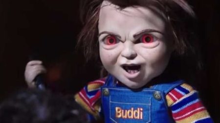 “Child’s Play” (2019) Review