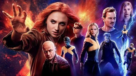 ‘Dark Phoenix’: An Abrupt Ending to the X-Men Franchise