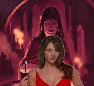 Actress Elizabeth Hurley Cast As Villain in Marvel’s Runaways