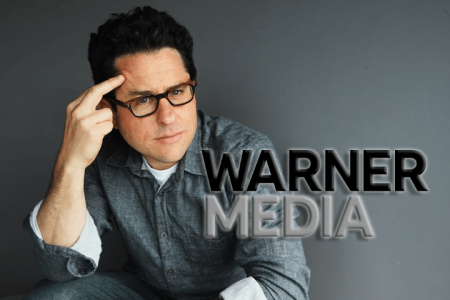 Bad Robot and WarnerMedia Close to a 0 Million Deal