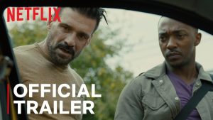 Netflix’s Point Blank Releases Official Trailer