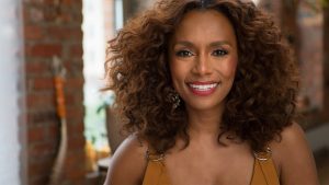 Janet Mock Becomes First Trans Woman of Color to Sign Deal With Major Studio With Netflix