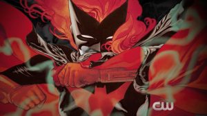 WBTV Returns to SDCC; Will Show Premieres for Batwoman, Pennyworth, & Veronica Mars Revival – Arrow and Supernatural Bid Farewell