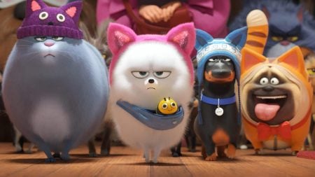 ‘Secret Life of Pets 2’ Movie Review: Not Even Beautiful Animation Can Redeem This So-So Sequel