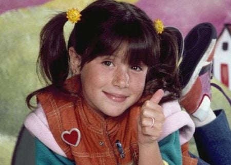 Punky Brewster Returns With New Follow Up Series