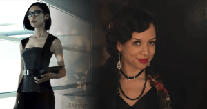 Titans Season Two Brings in Natalie Gumede for Mercy Graves