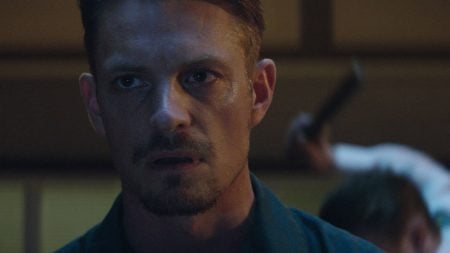 Joel Kinnaman’s ‘The Informer’ Releases a Second Trailer