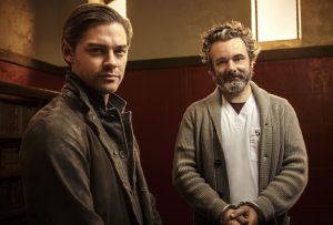 Prodigal Son Releases First Trailer Starring Tom Payne