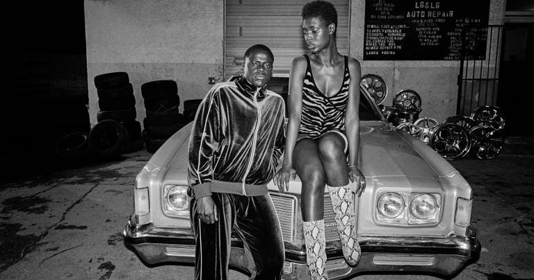 ‘Queen & Slim’ Review – A Lotus Flower Love Story