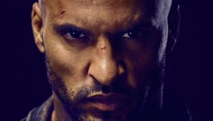 American Gods’s Ricky Whittle Dishes on Season Three and Prank Wars With Cast