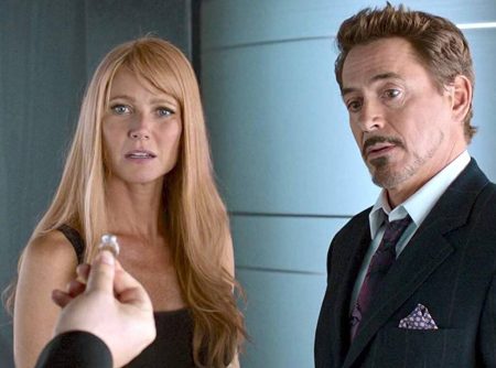 Gwyneth Paltrow Forgets She Was in Spider-Man: Homecoming