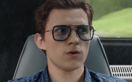 Sony Decision Made On Spider-Man, But Cryptic Comments Leaves An Open-Ended Possibility