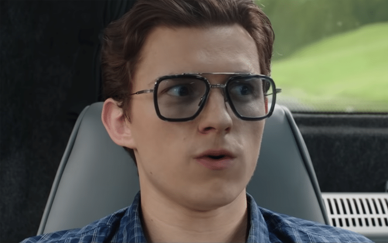 Sony Decision Made On Spider-Man, But Cryptic Comments Leaves An Open-Ended Possibility