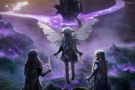 Lena Headey, Sigourney Weaver and More Join The Dark Crystal: Age of Resistance