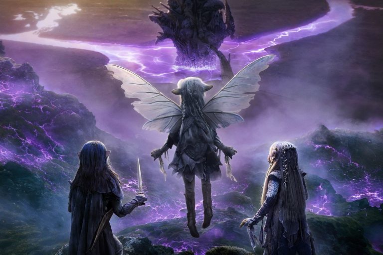 The Dark Crystal: Age of Resistance Review
