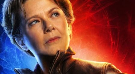 Annette Bening In Talks to Play Euphemia in Death on the Nile