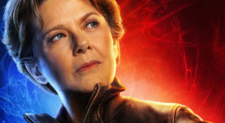 Annette Bening In Talks to Play Euphemia in Death on the Nile