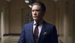 Iron Fist’s Tom Pelphrey Brought in for Ozark Season Three