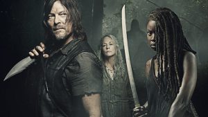 Walking Dead’s Third Spin-Off Will Be “Different” Than Anything We’ve Seen Before