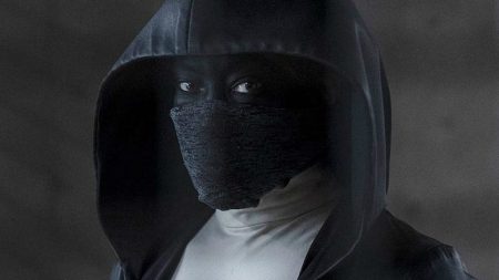 New Videos Released Tease Regina King’s ‘WATCHMEN’ Character
