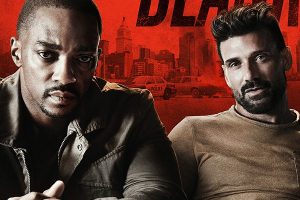 Point Blank Movie Review: Anthony Mackie and Frank Grillo Deliver Action and Heart