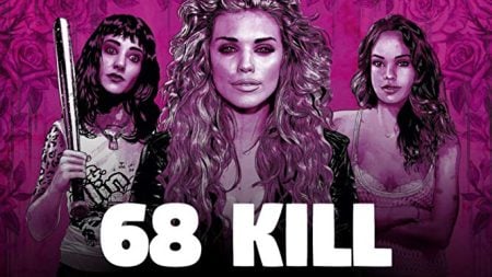 Movie Review: 68 Kill
