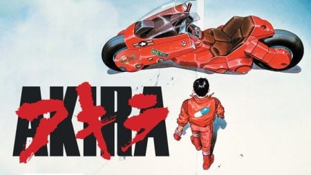 Character Breakdowns For Taika Waititi’s Live-Action Akira Adaptation