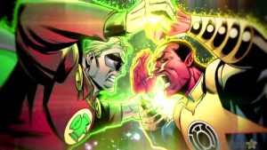 DC Universe’s ‘STARGIRL’ Reportedly Will Include Original Green Lantern Alan Scott