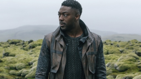 Star Trek Discovery Adds Supergirl’s David Ajala For Season Three Regular