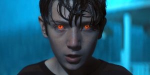 Brightburn Geek Vibes Nation