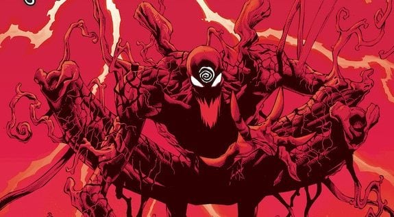 Marvel Comics Releases ‘Absolute Carnage’ Trailer