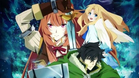 Rising of the Shield Hero Season 1 Review