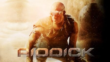 Vin Diesel Reveals Riddick 4 Script
