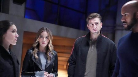 ‘The Leap: Marvel’s Agents of Shield’ Episode 10 Recap