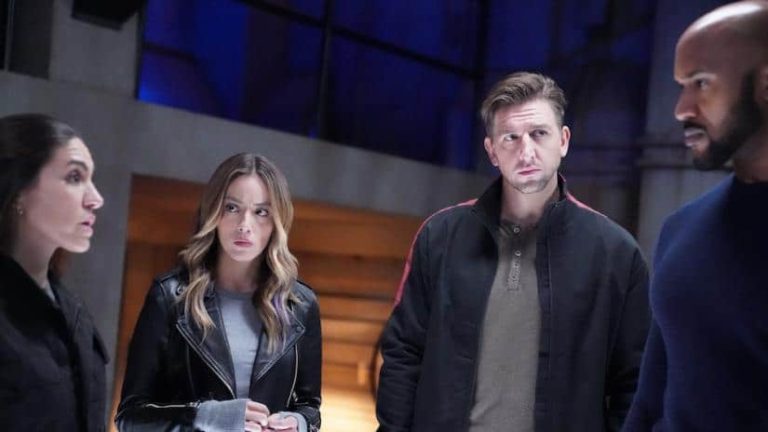 ‘The Leap: Marvel’s Agents of Shield’ Episode 10 Recap