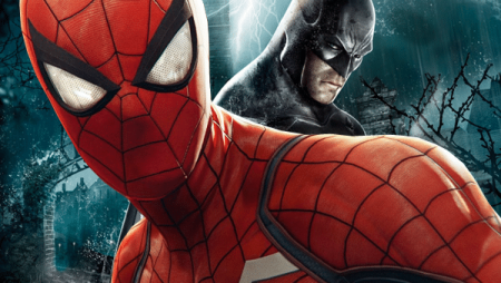 Spider-Man Game Surpasses Batman: Arkham City As the Best-Seller in the United States