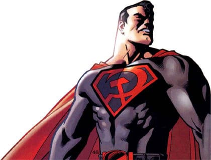 DC Reveals 2020 Animated Film Slate